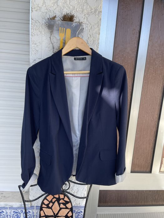 Blazers stradivarius varias cores tamanho L