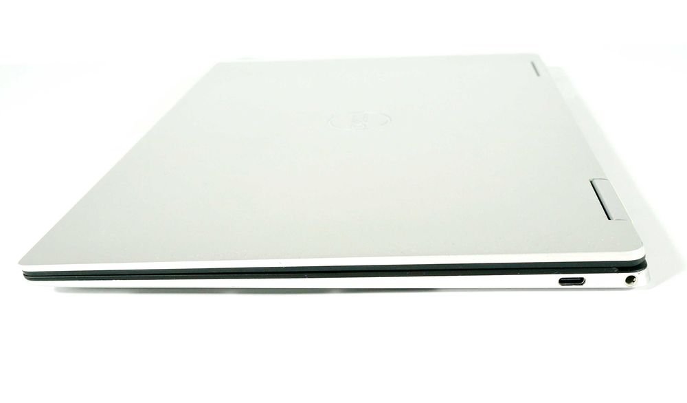 DELL XPS 13 7390 2in1 I3-1005G1\256GB\4GB FHD\FHD IPS\SHARP TOUCH