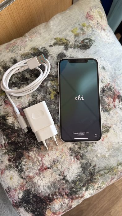 Iphone 12 branco