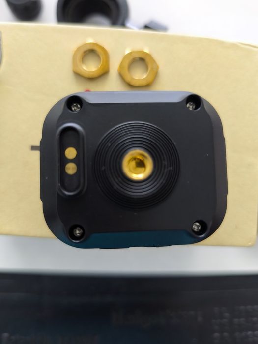 TPMS контролю тиску та температур для мото, самоката