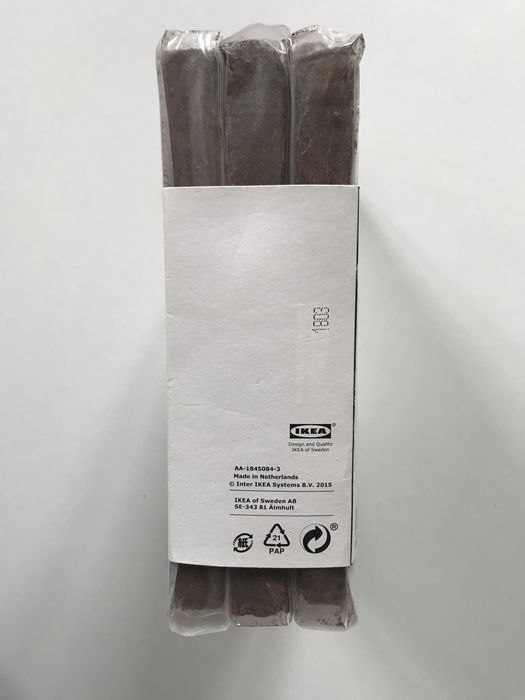 Podłoże do upraw, włókno kokosowe Odla z Ikea