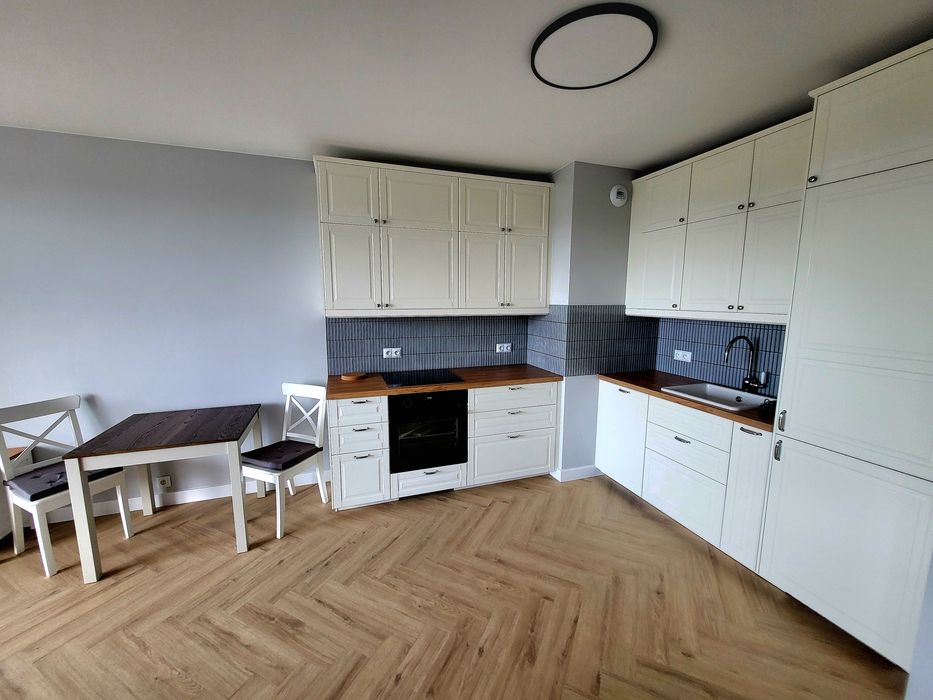 Mieszkanie – Warszawa - Widok 3