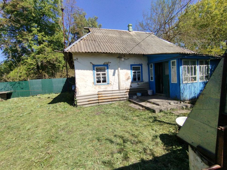 Продається будинок