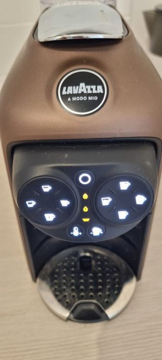 Lavazza A Modo Mio LM 950 Kawiarka Ekspres do Kawy