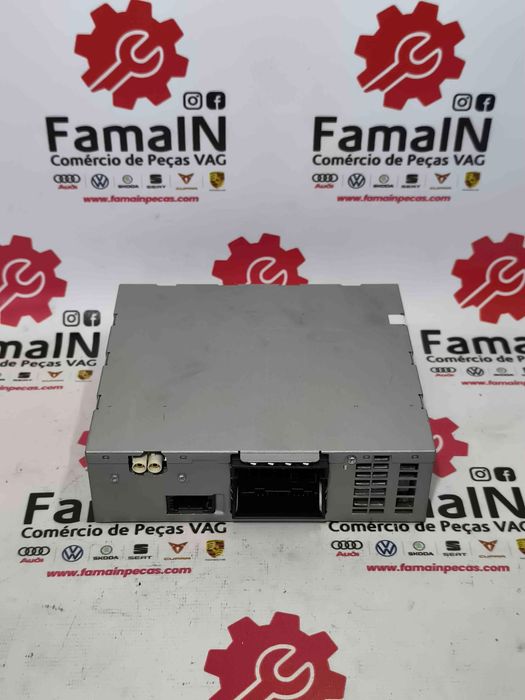 Rádio / Auto Rádio AUDI A4 B8 Avant