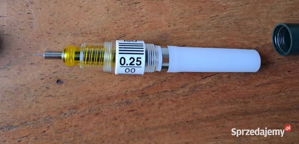 Rapidograf Faber Castell 0,25 mm