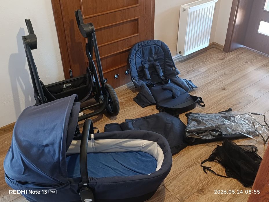 Wózek 2 w 1 Cybex Balios S