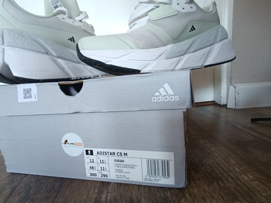 Adidas Adistar CS M 46 2/3