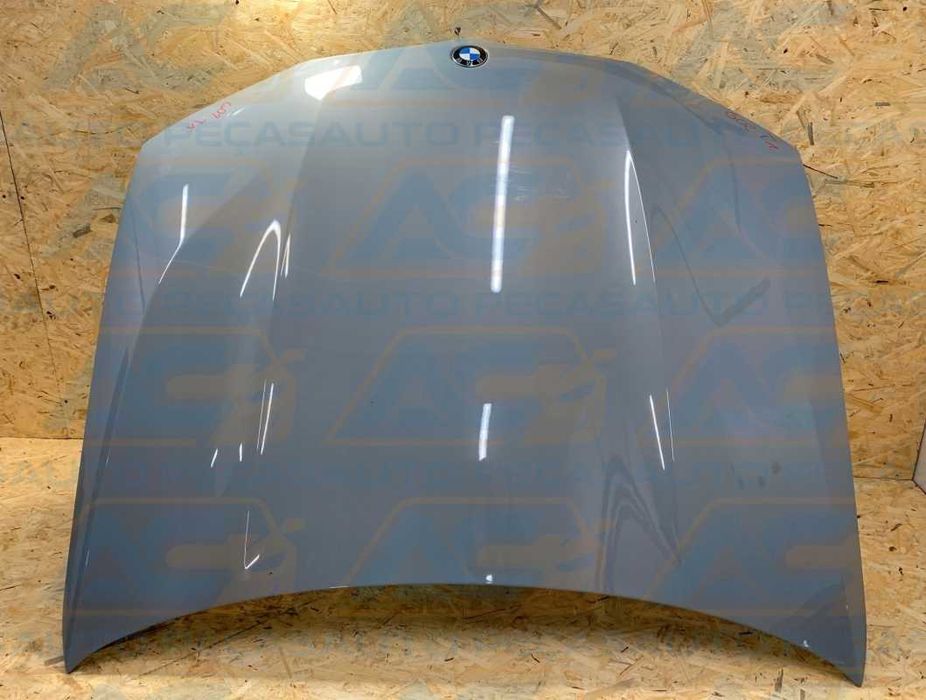 BMW X3 G01 / X4 G02 PACK-M Frente Completa