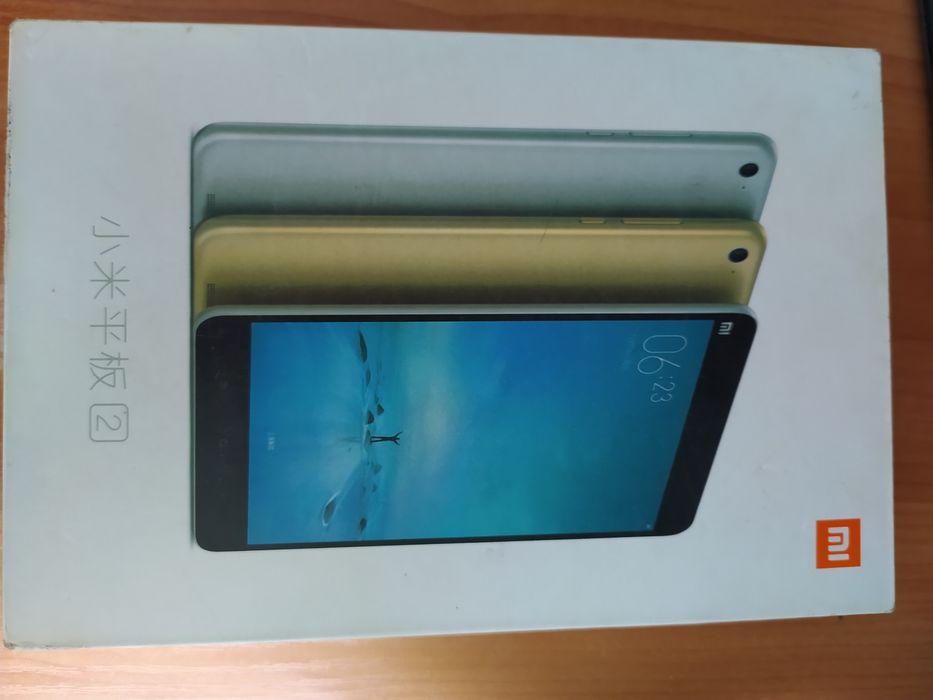 Продам xiomi pad2 б/у