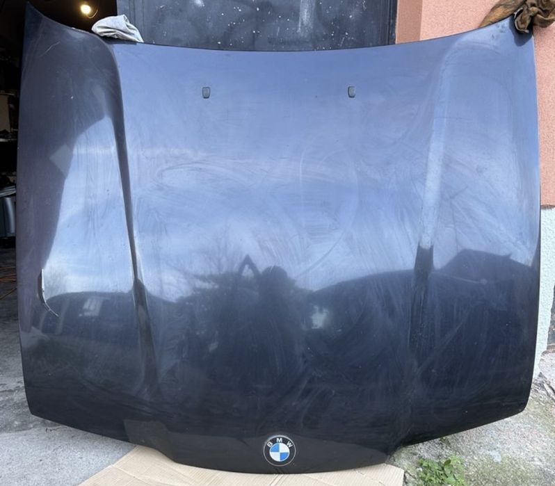 Material bmw e36 sedan