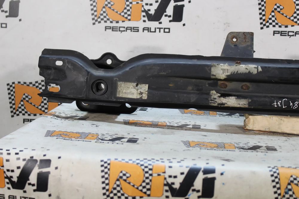 Reforço pára-choques trás BMW X1 (E84)