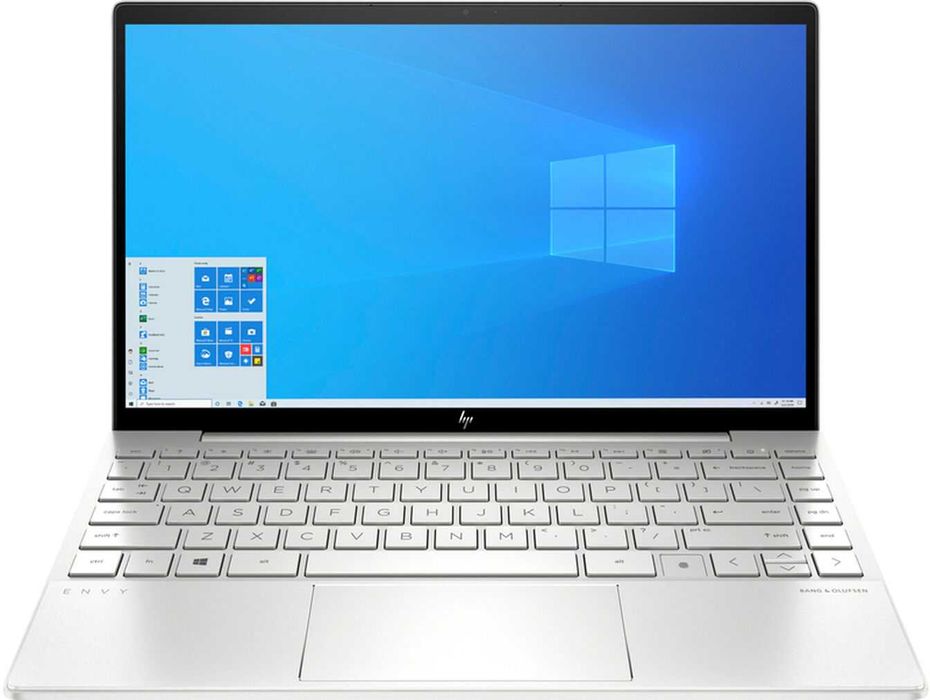 Computador Portátil HP ENVY 13-ba1001np | 13,3'' | EVO i5-1135G7 | 8GB | 512GB SSD  / 11th Gen Intel