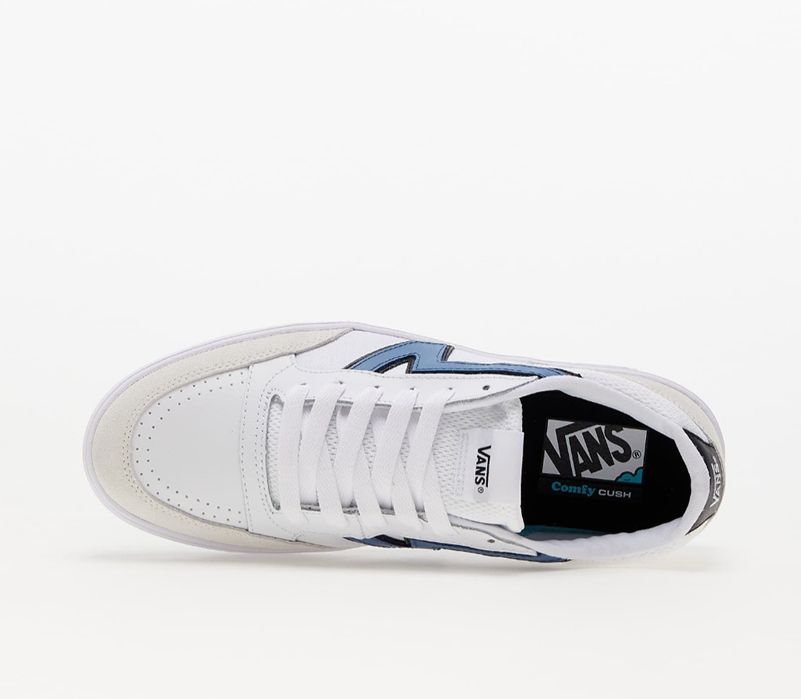 Sneakersy niskie VANS- Size 38