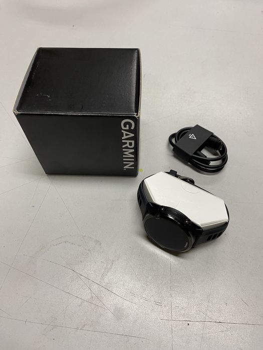 garmin forerunner 570 42mm czarny