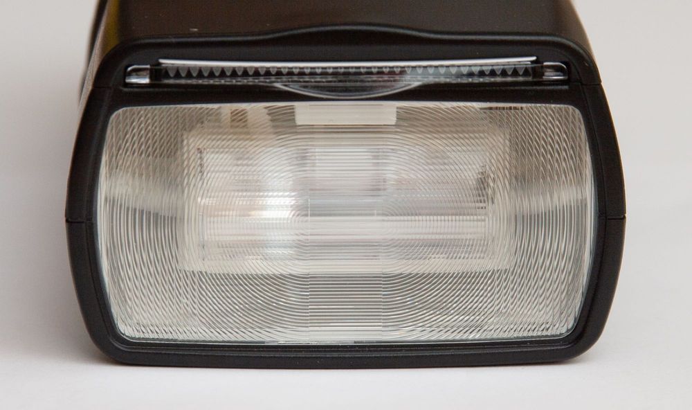 Спалах Yongnuo YN560 III для Canon Nikon Sony