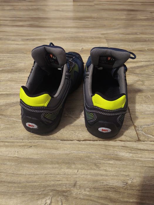 Buty robocze Jori S3 rozmiar 42.