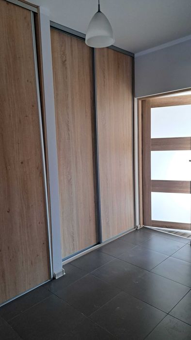Apartment in Mysłowice - More
