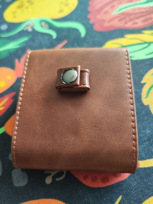 Etui, pudełko na zdjęcia - fujifilm instax mini evo