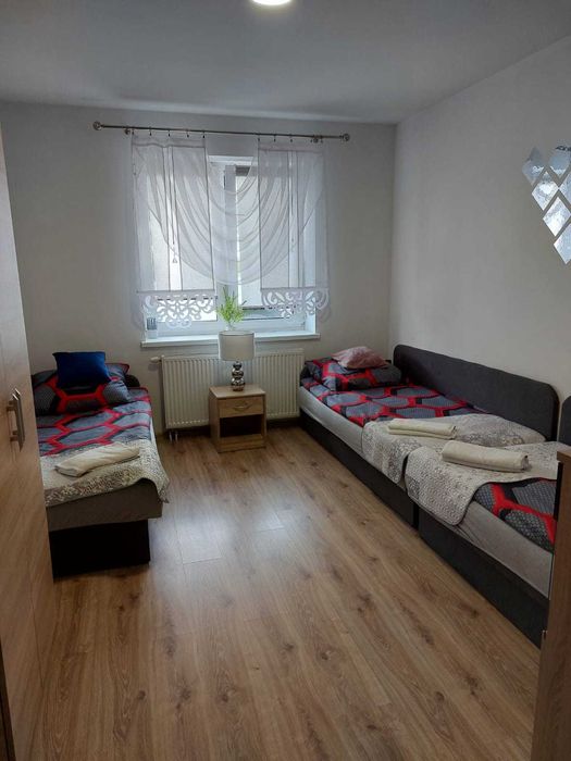 Apartament, noclegi żnin dla firm i osób prywatnych