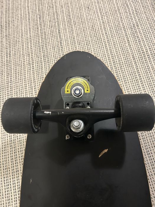 Surfskate Smothstar Toledo 77