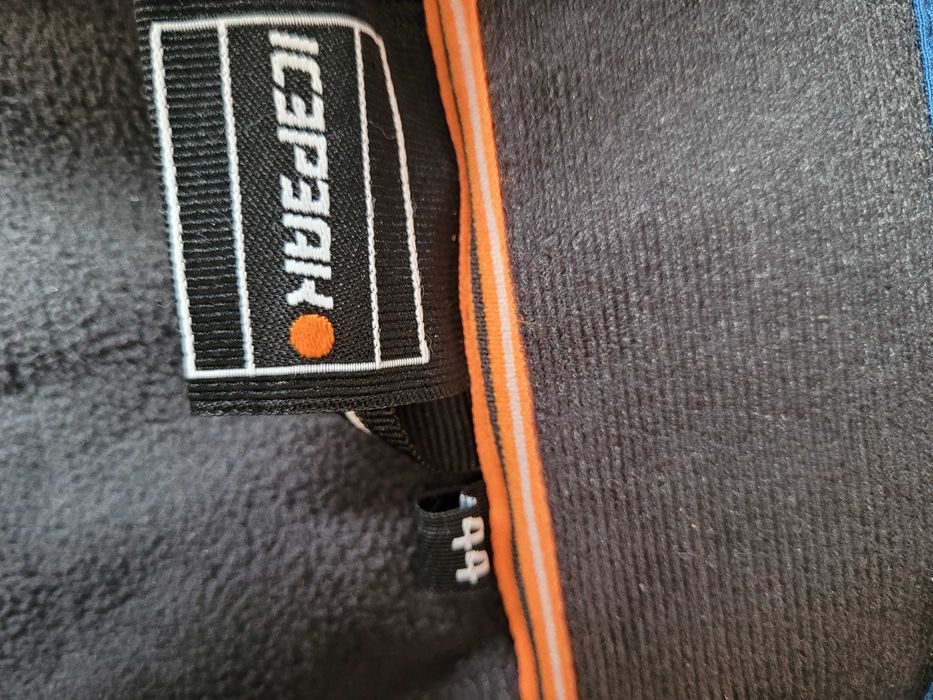 Kurtka softshell Icepeak rozmiar 44