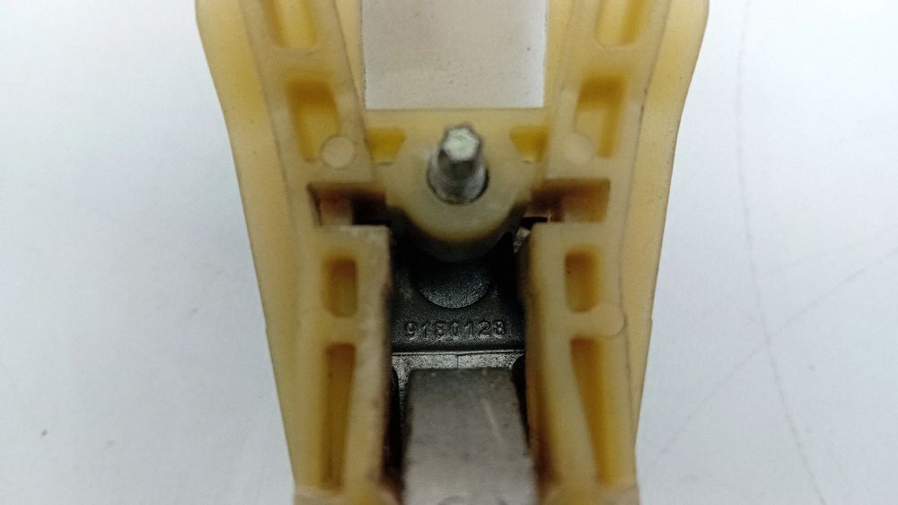 Puxador porta frente esquerda OPEL Vectra C GTS