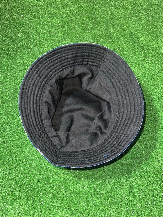 Chapéu Bucket Weed - Novo!