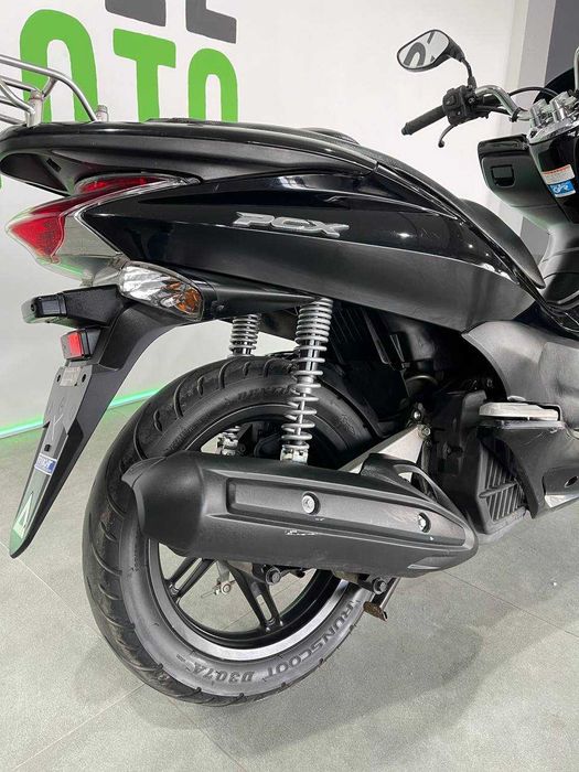 Скутер Honda PCX 125