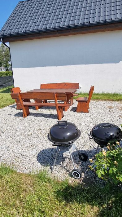 Domki letniskowe pod wynajem nad morzem, Mielenko