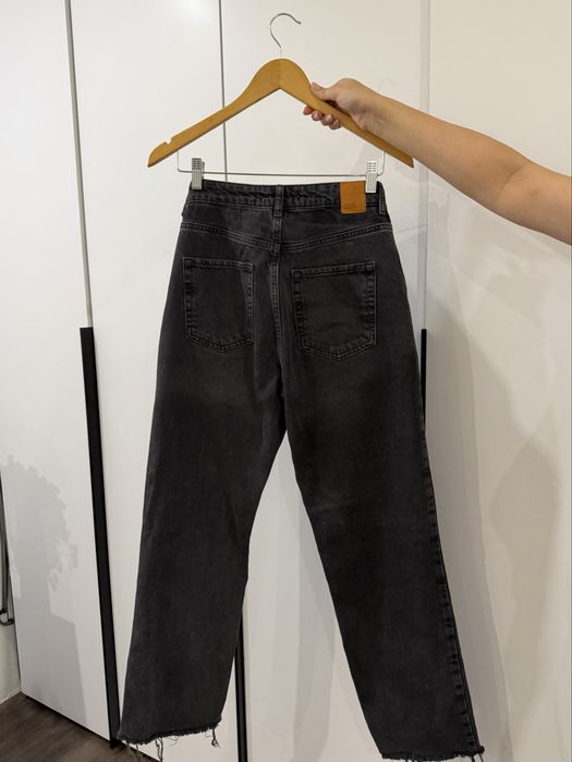 Джинси прямого крою Zara