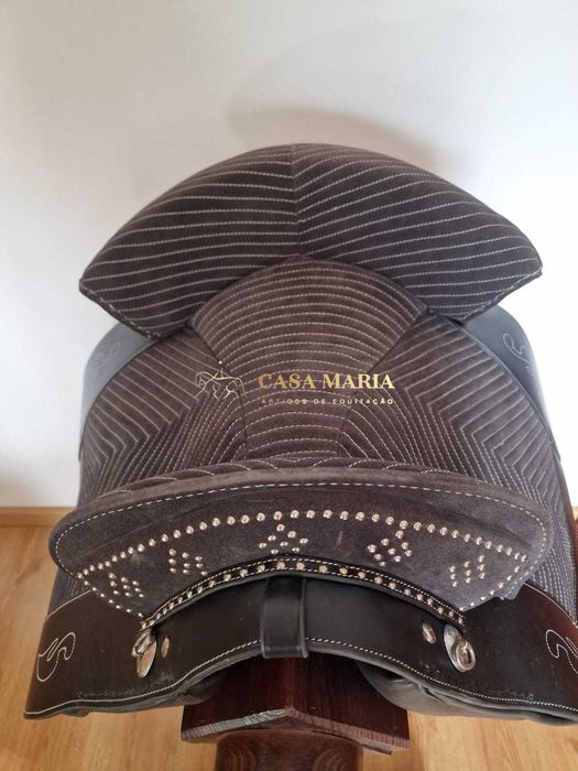 Sela Portuguesa - Completa - Nova