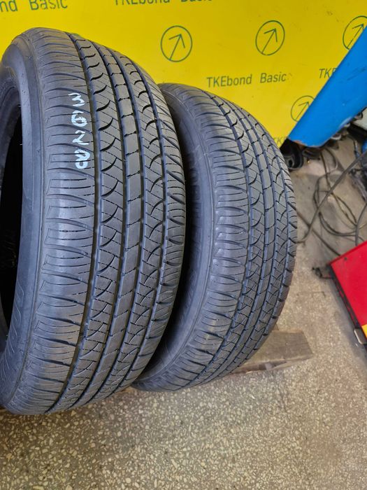 Opony Letnie 185/60R14 Kingstar Road Fit SK70 2sztuki Montaż