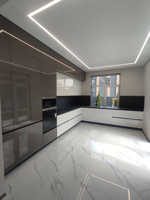 Мебель на/под заказ