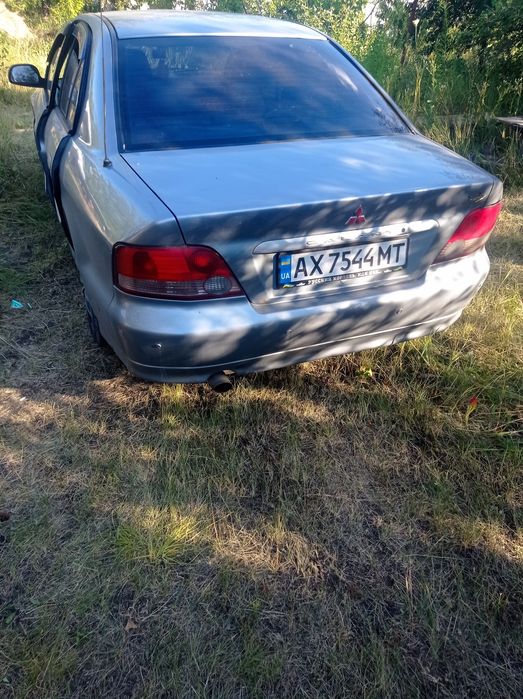 продам Митсубиси Галант 8