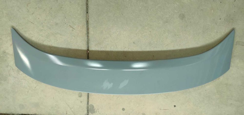 Spoiler klapy tył sedan Ford Mondeo MK5