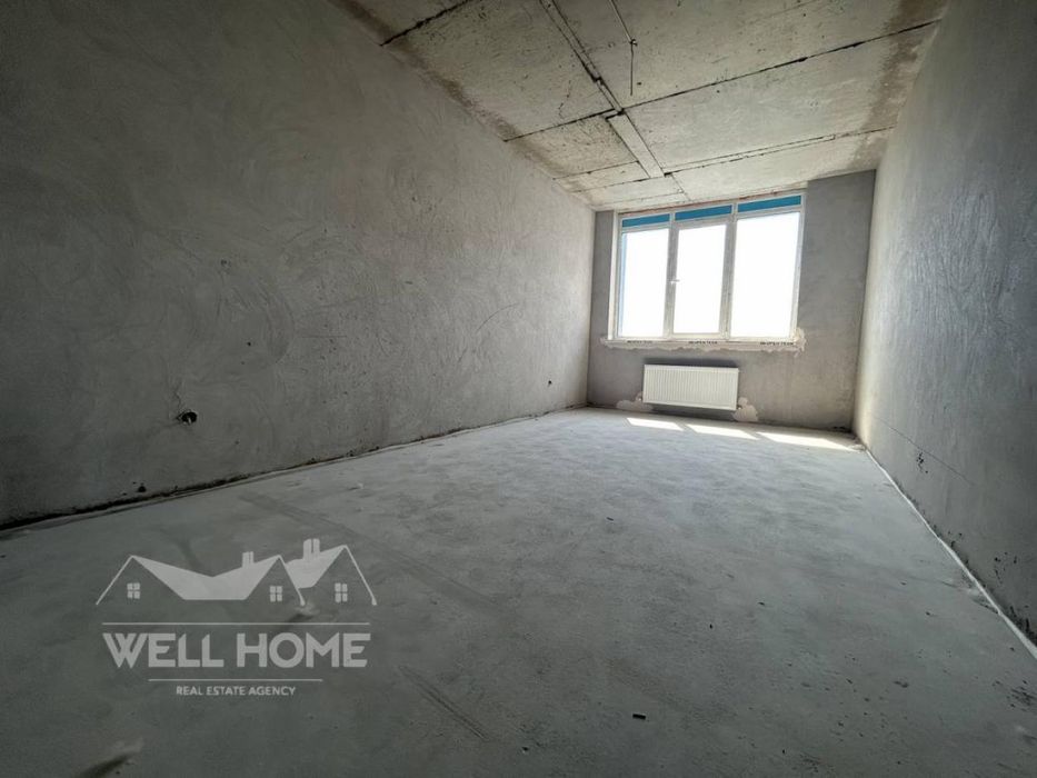 Продаж 2к квартири, вул.  Борисо-Глібська, 110, ЖК 4 карата - Вишгород