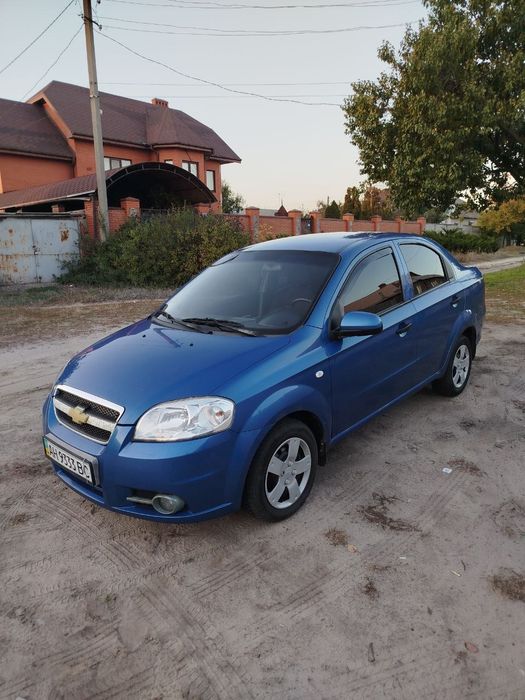 Продам Chevrolet Aveo!!! Обмен!!!