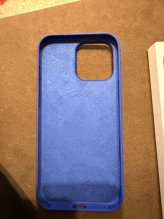 etui case iphone 16 pro max magsafe apple