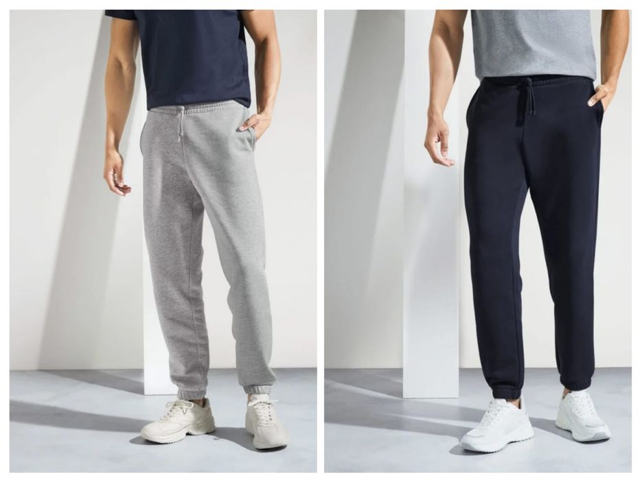 Спортивні штани, джогери Livergy L, XL