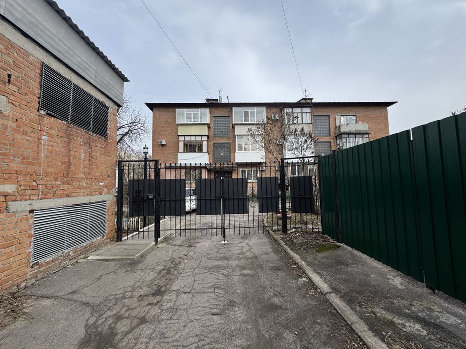 ‼️Центр‼️ 3 кімнатна квартира-студія, сучасний ремонт, інд.опалення