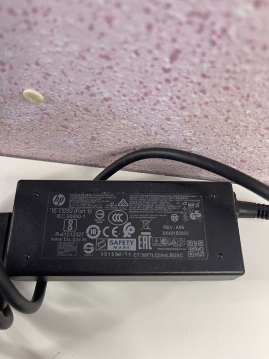Адаптер переменного тока зарядное устройство для Lenovo Thinkpad T480s