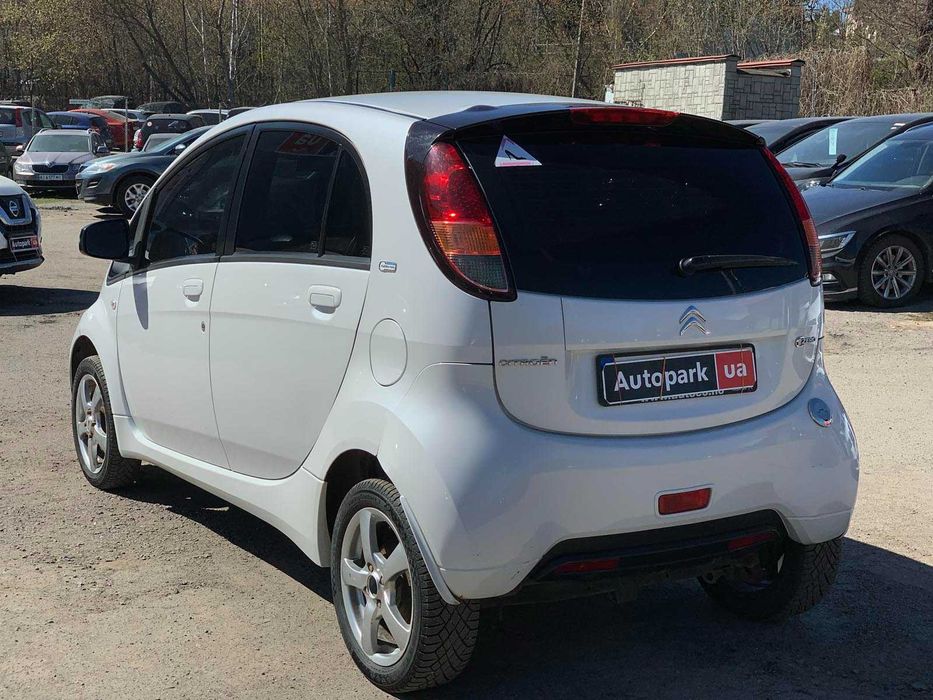 Продам Citroen C-ZERO 2013р. #75914