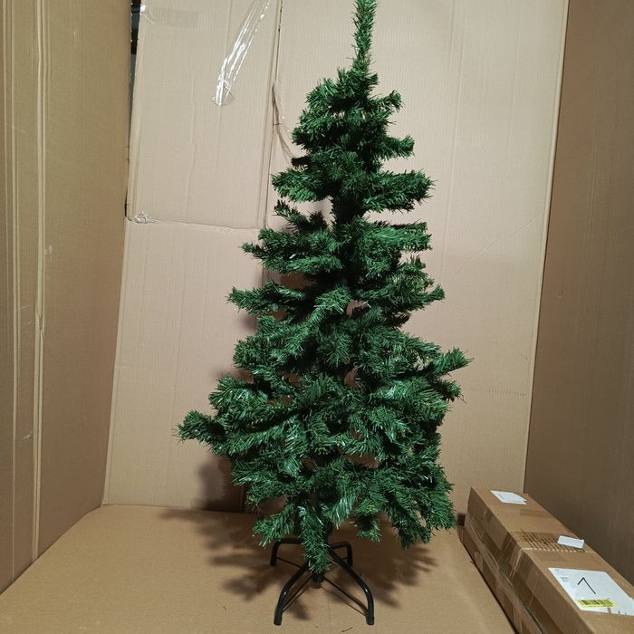 Choinki 120 cm choinka sztuczna