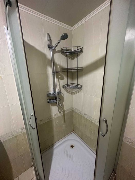 Сдам двухкомнтаную квартиру