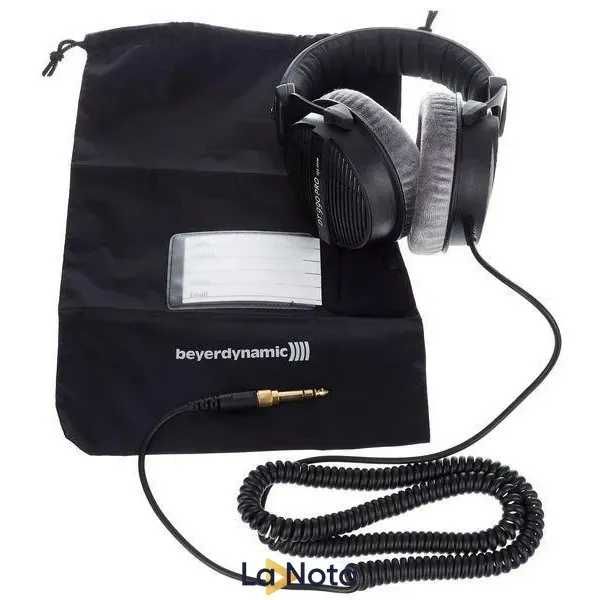 Beyerdynamic DT-990 Pro 250 Ohm  ОРИГІНАЛ.
