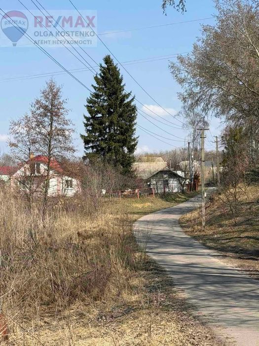 Продаж земельних ділянок