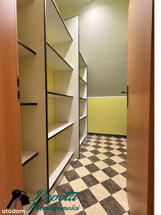 Dom z dużą halą | Jasin | 1316 m² działki | 1 649 000 zł