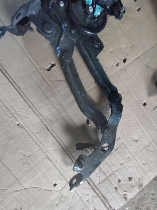 Dach Twardy Mazda Mx5 IV Kompletny 46G