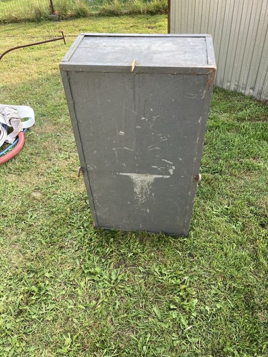 Wózek przyczepka do roweru , ręczna , na działke